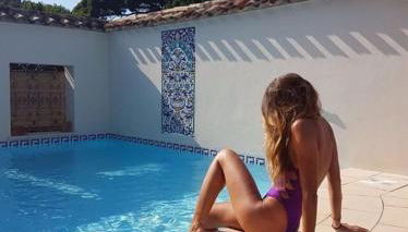 Appartements Les Pesquiers 2 Hyères Plage - Foto 2