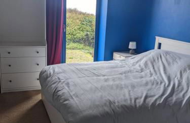 Longère rénovée avec accès direct à la mer - Foto 10