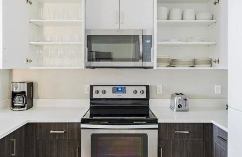 Blueground Centerville pool nr Central Park SFO-2095 - Foto 10