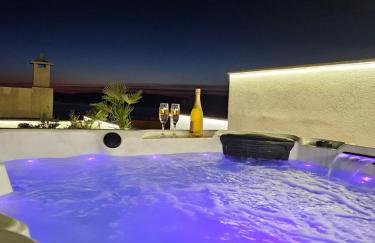 Apartman Koko with private jacuzzi - Foto 55