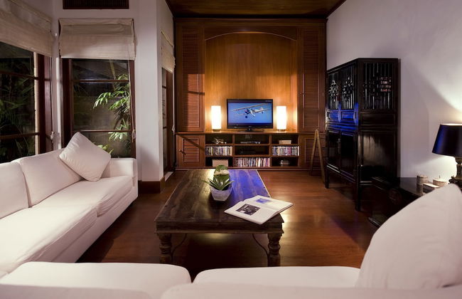 Bukit Naga Villa-Private Pool - Foto 7