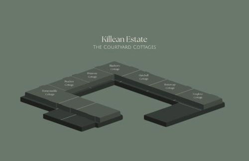 Primrose Cottage - Foto 27