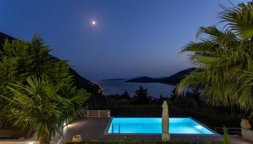 Ionian Diamond Villas - Foto 2, Garden