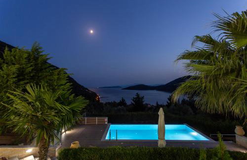 Ionian Diamond Villas - Foto 2
