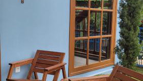 Vivendas da Serra Chalés - Foto 2