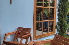 Vivendas da Serra Chalés - Foto 2