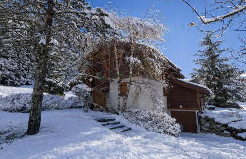 Appartement Les Drus 118 - Happy Rentals - Photo 13