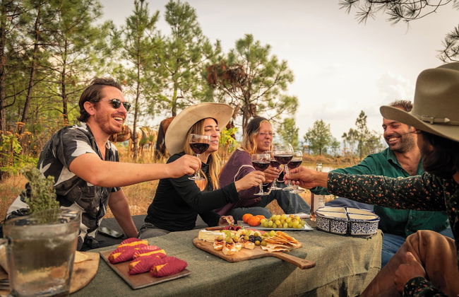 Rancho con Caballos El Reencuentro - Foto 51