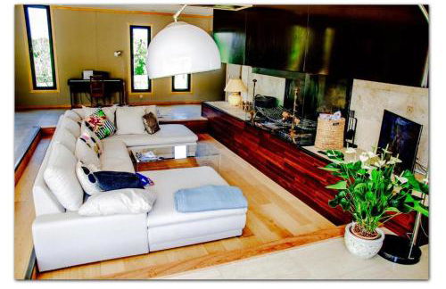 Sérénité en Provence, Climatisée - Foto 15