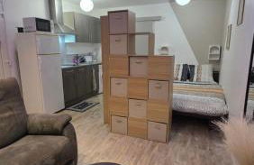 Le petit cocon centre ville - Foto 8