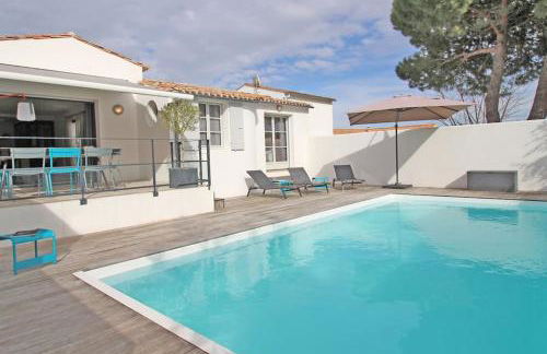 La Villa des Flots - Foto 1