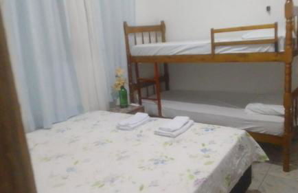 Casa B Central Simples e confortável - Photo 1