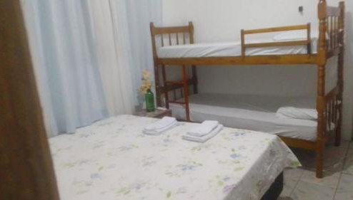 Casa B Central Simples e confortável - Foto 1