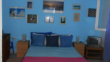 Meltemia Studio Samos No6 Pefkos - Foto 2