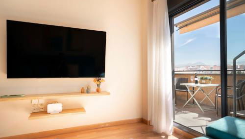 Emir Ático SOL Y NIEVE - Foto 4