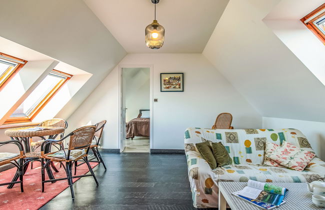 Les Romarins - Foto 20