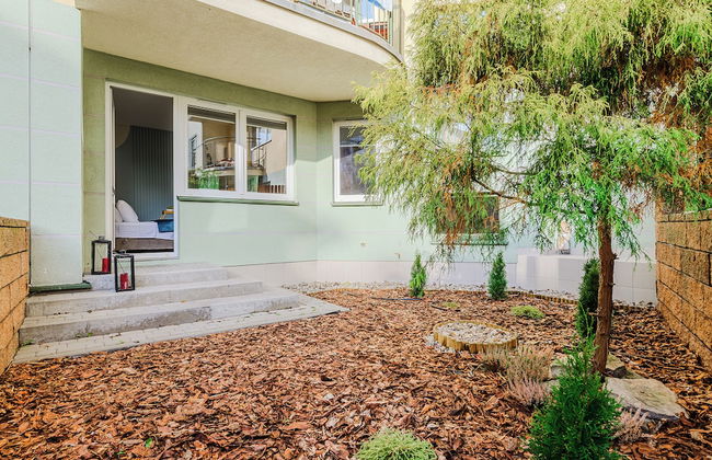 P&O Apartments Szajnowicza - Foto 16