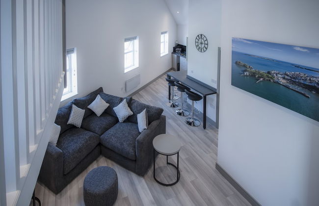 Four Seasons - 1 Bedroom - Tenby - Foto 19