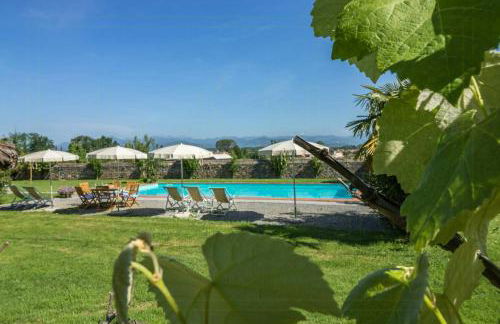 Sara Spacious Private Pool Apartment Near Lucca - Foto 20