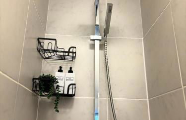 Cardiff/Penarth Home - Foto 12