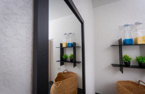 Ô Doux Séjour - Parking, NetFlix, Terrasse - Foto 26