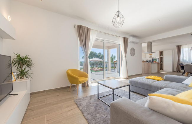 Villa Tara Zadarvillas - Foto 58