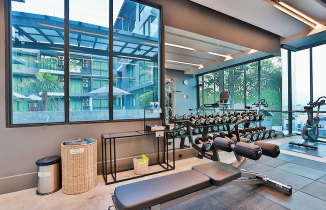 Bo501 - 2 Bdr Condo With Sea View, Ao Nang Beach - Photo 44