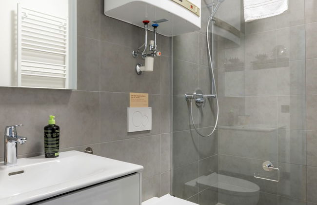 Limehome Villach Gerbergasse - Photo 30