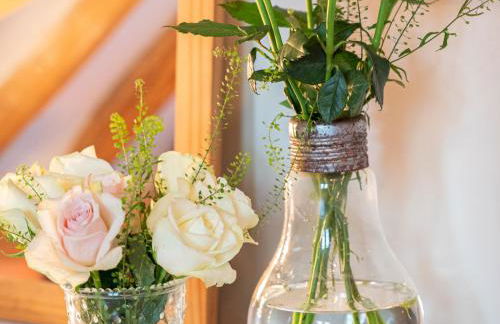 Bradenham Barn in The Chiltern Hills - Pass the Keys - Foto 22