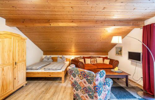 Ferienwohnung Freudenthal Bernried - Foto 6