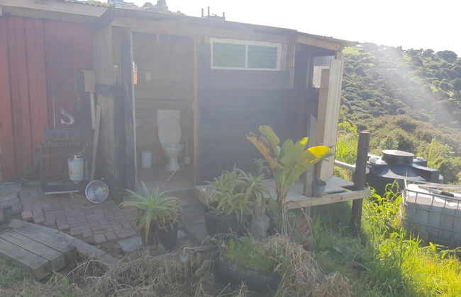 Wild Days Accommodation - Foto 41