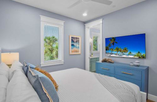 Between the Waves - Siesta Key Luxury Home - Foto 43