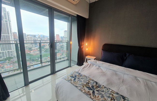 Summer Suites KLCC - Photo 26