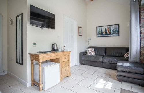 Gofan - 1 Bedroom Studio - St Ishmael's - Foto 3