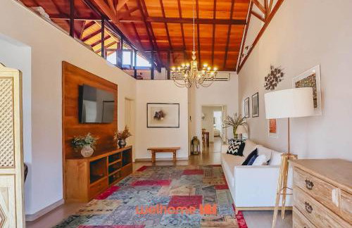 Casa em São João Del Rei conforto e charme - Foto 8