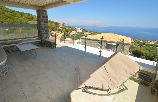 Tsapelas Villas - Foto 12