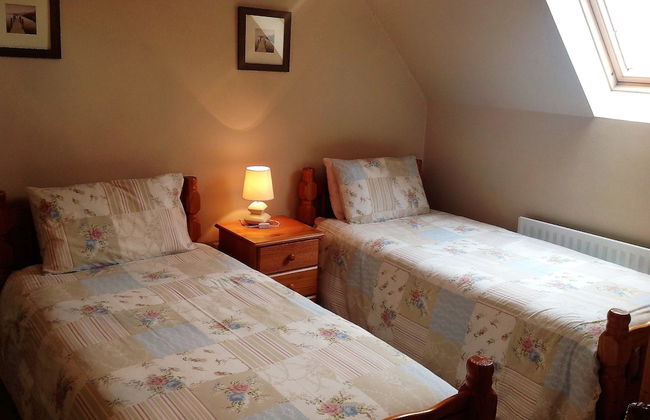 Beachview Cottage - Foto 2