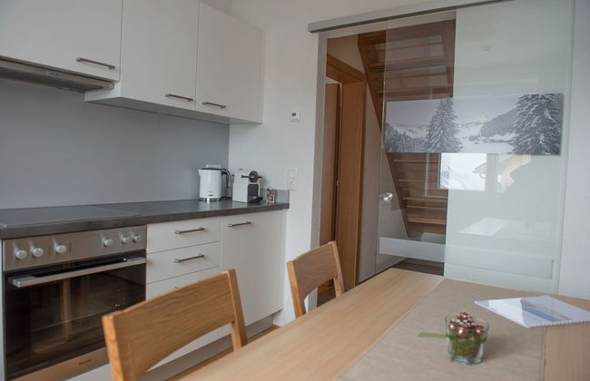 Appartements Berg 170 - Photo 6