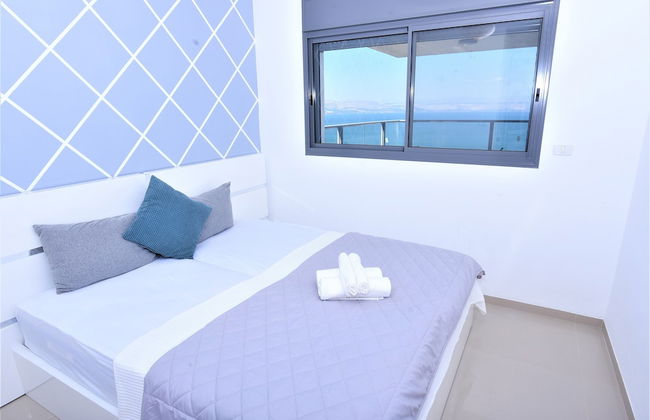 Domos Tiberias - Foto 5