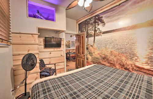 Walk to Waterfront Dtwn Sturgeon Bay Retreat! - Foto 22