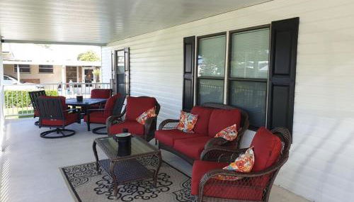 Fishin' for Days! Waterfront Home with dock in Okeechobee! - Foto 3