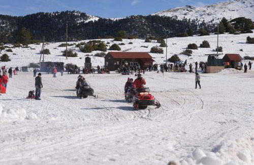 Villa Maria - Foto 44