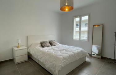 Appartement Solaro, plage à 100m - Foto 8