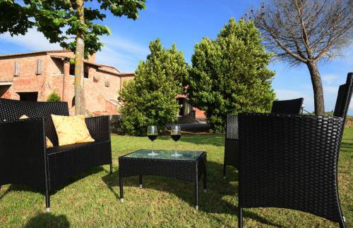 Podere il Granaio - Crete Senesi - Tuscany - Foto 37