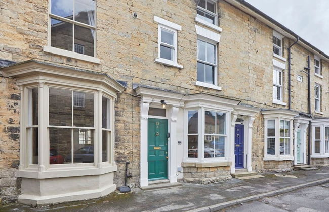 Host Stay Beckside - Foto 27