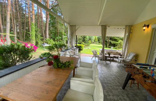 Willa Boho Cudo - Foto 12