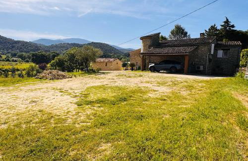 Mas des Anges - Bastide de 5 chambres avec piscine - Foto 24