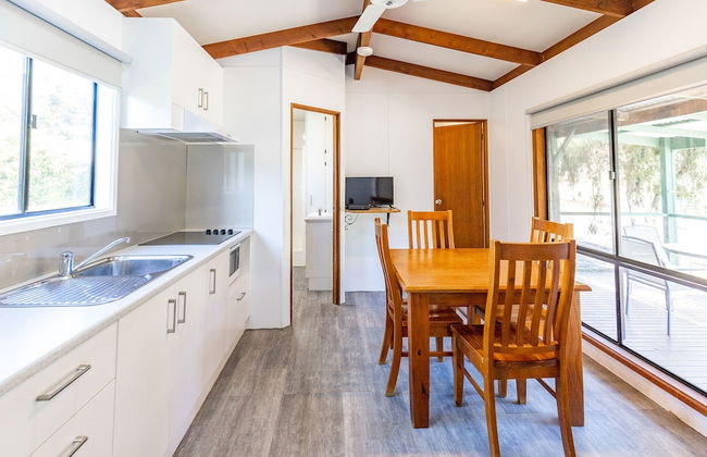 NRMA Halls Gap Holiday Park - Foto 37