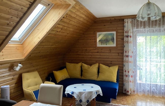 Apartment in Eberndorf Near Petzen Ski Area - Foto 12