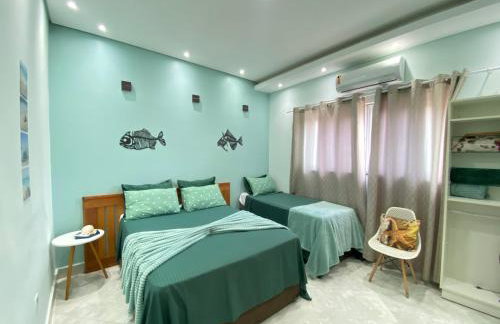 Casa de praia com vista para o mar - Foto 11